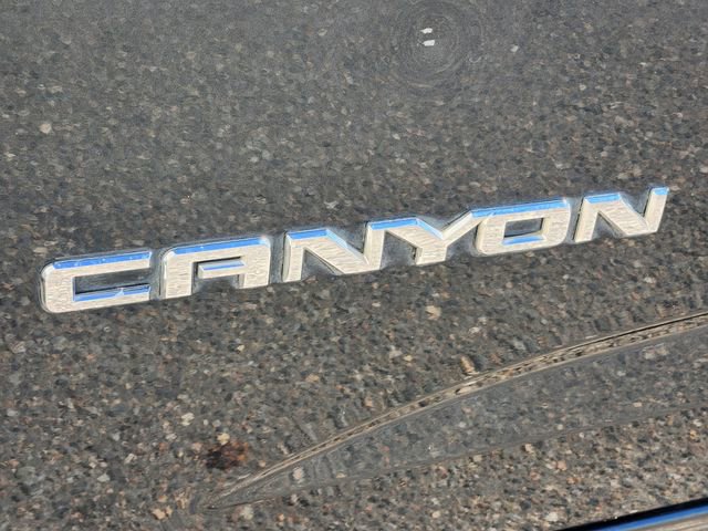 Used 2017 GMC Canyon SLT w/ Trailering Package image 19