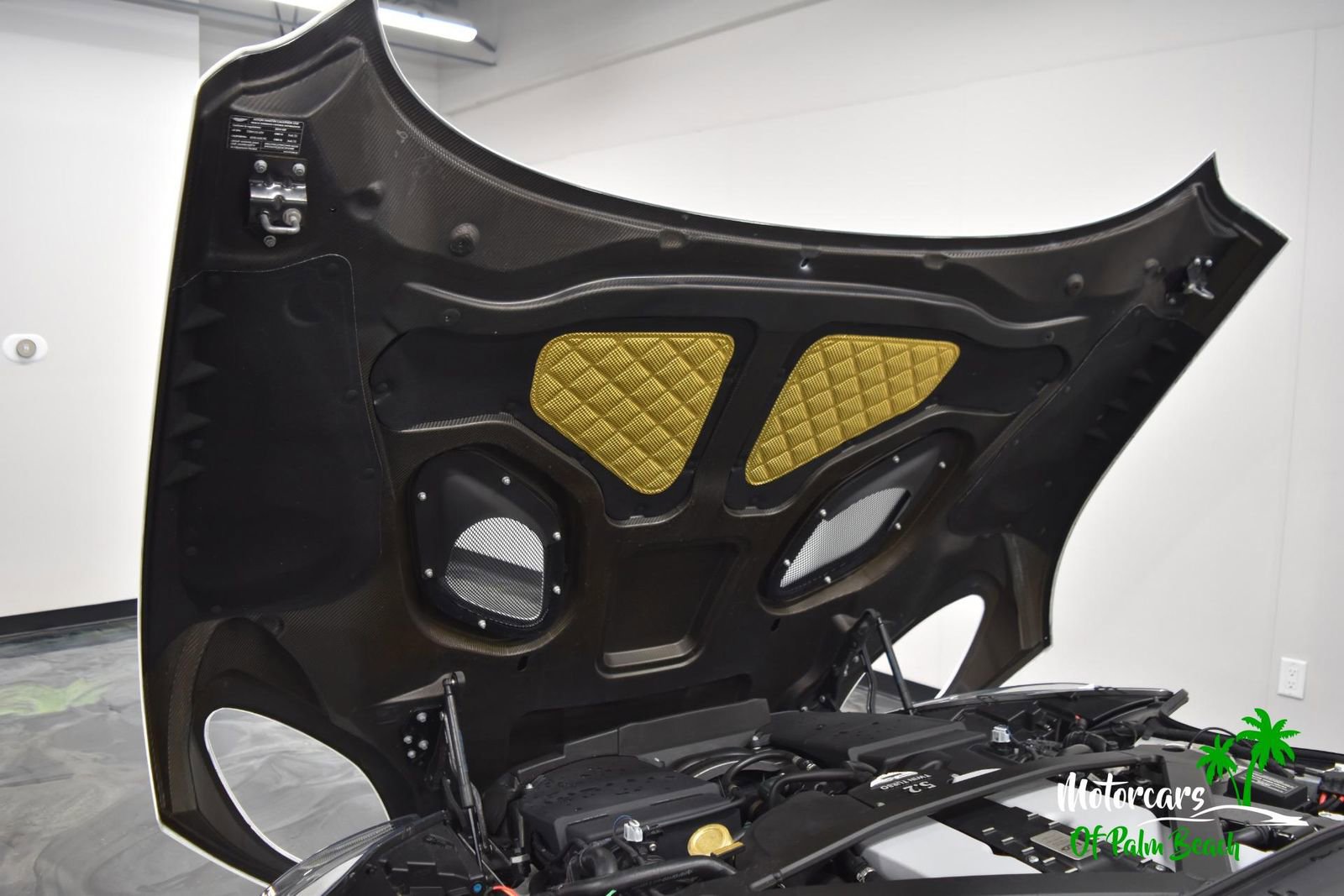 Used 2019 Aston Martin DBS Superleggera image 56