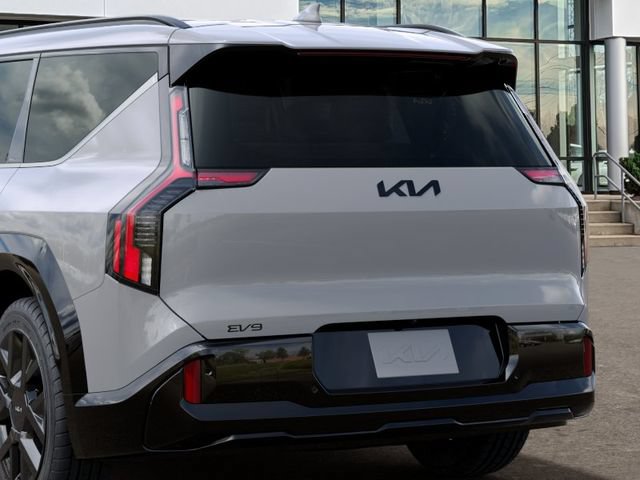 New 2026 Kia EV9 Land AWD/4WD image 14
