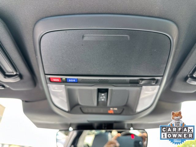 Used 2025 Subaru Forester Sport AWD/4WD image 12