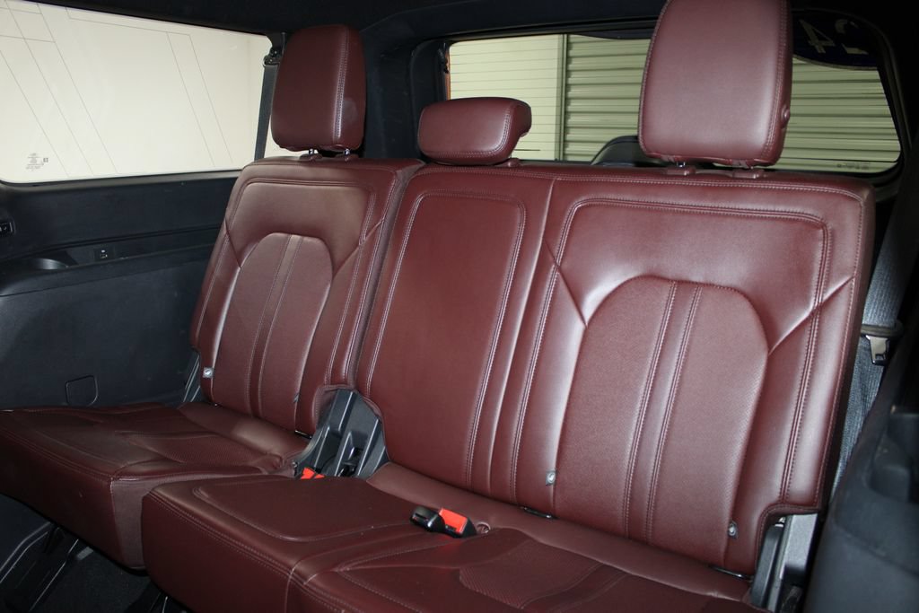 Used 2024 Ford Expedition Max Limited AWD/4WD image 26