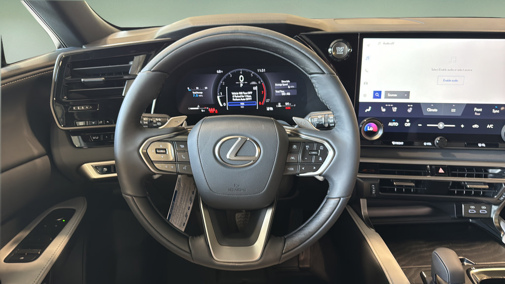 New 2026 Lexus RX 350 Premium AWD/4WD image 20