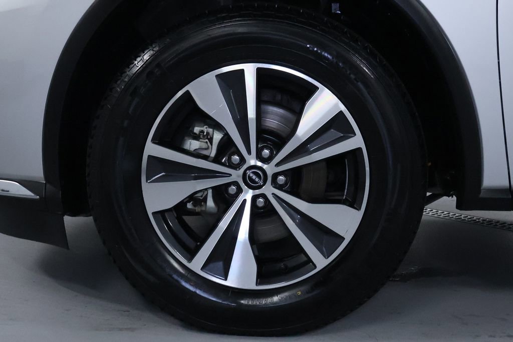 Used 2023 Nissan Murano SV image 33