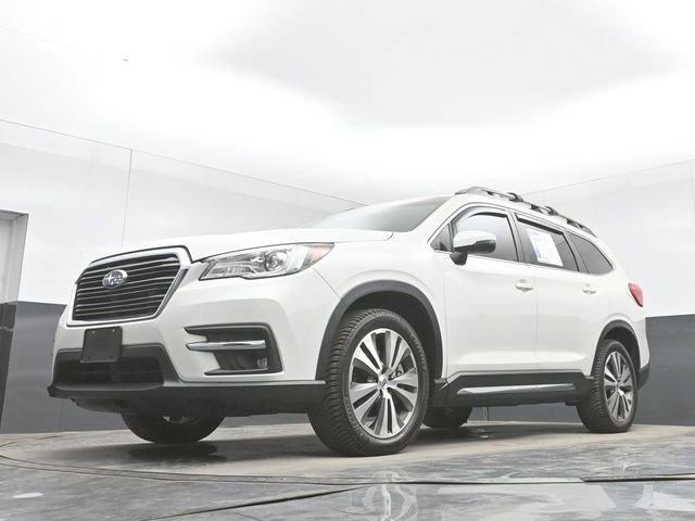 Used 2020 Subaru Ascent Limited w/ Popular Package #3 image 44
