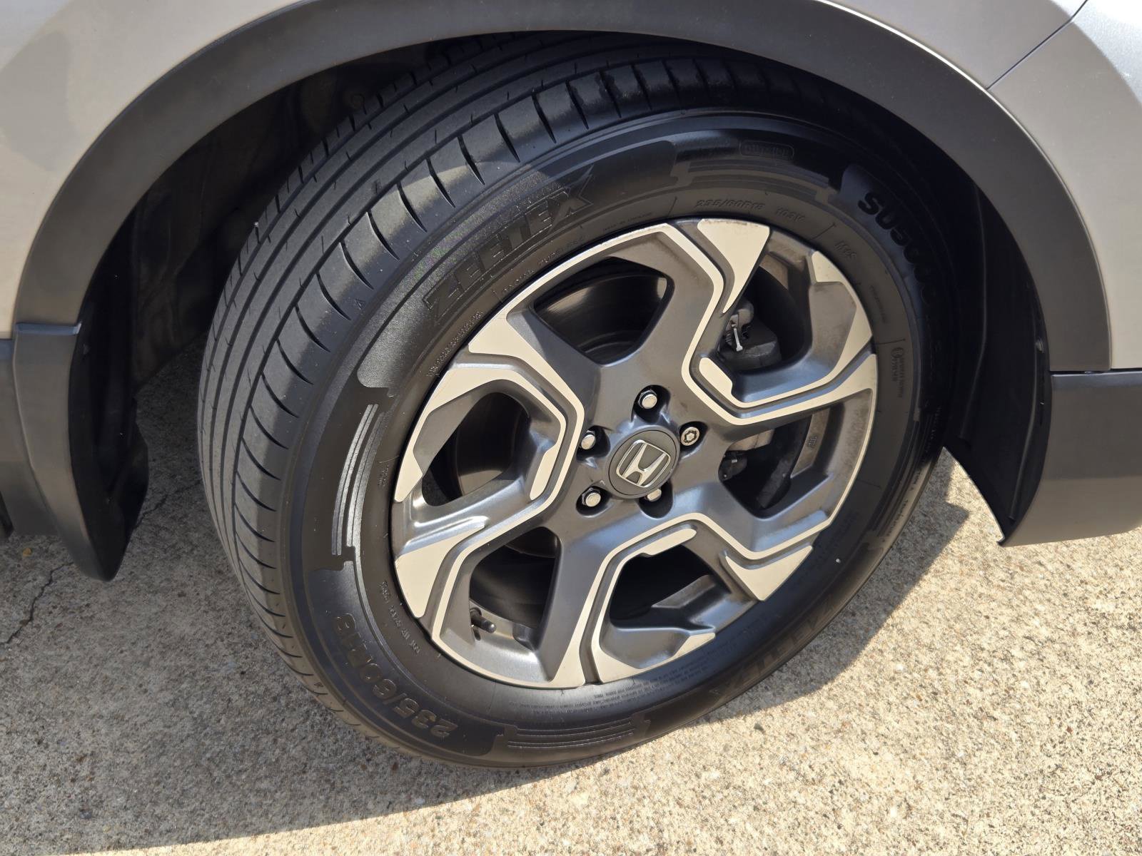 Used 2018 Honda CR-V EX-L image 10