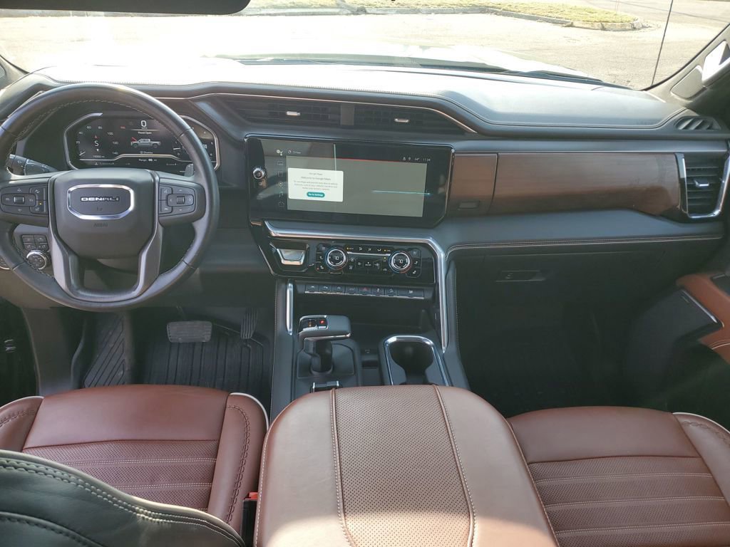 Certified 2023 GMC Sierra 1500 Denali Ultimate image 22
