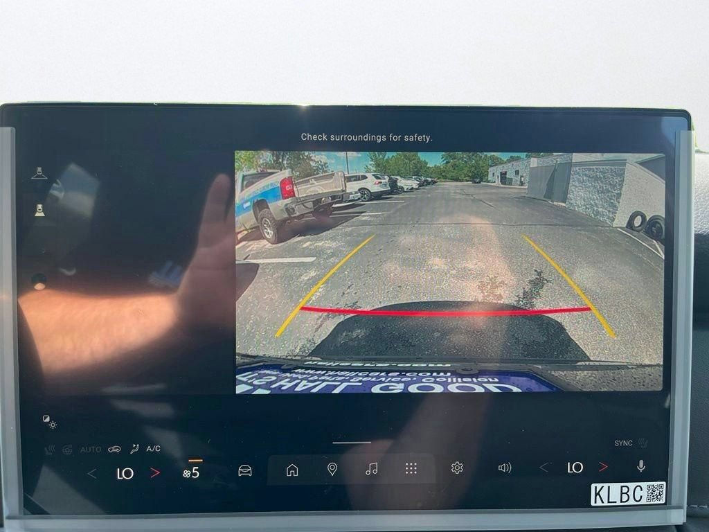 New 2026 MAZDA CX-5 Preferred AWD/4WD image 16