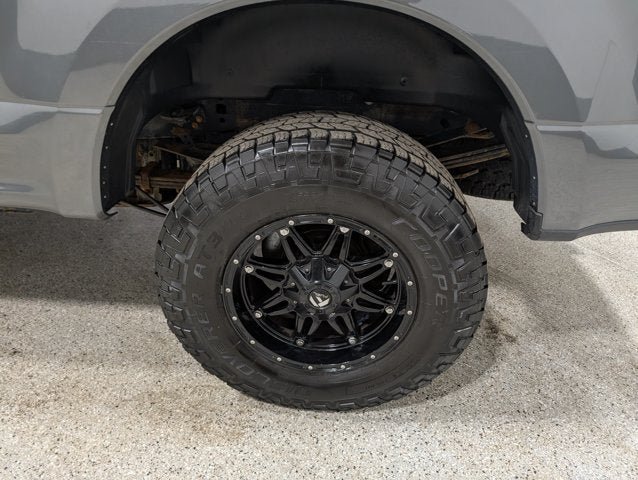 Used 2020 Ford F250 Lariat w/ Lariat Ultimate Package AWD/4WD image 13