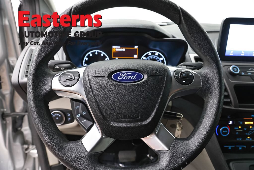 Used 2022 Ford Transit Connect XLT FWD image 10