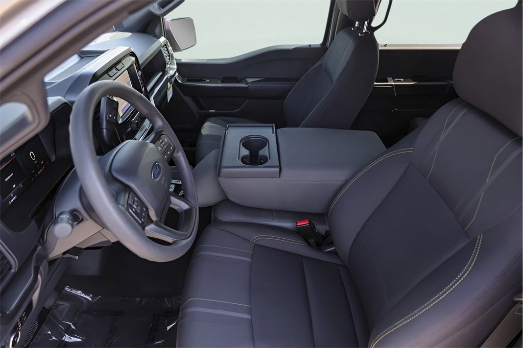 Used 2024 Ford F150 STX image 12