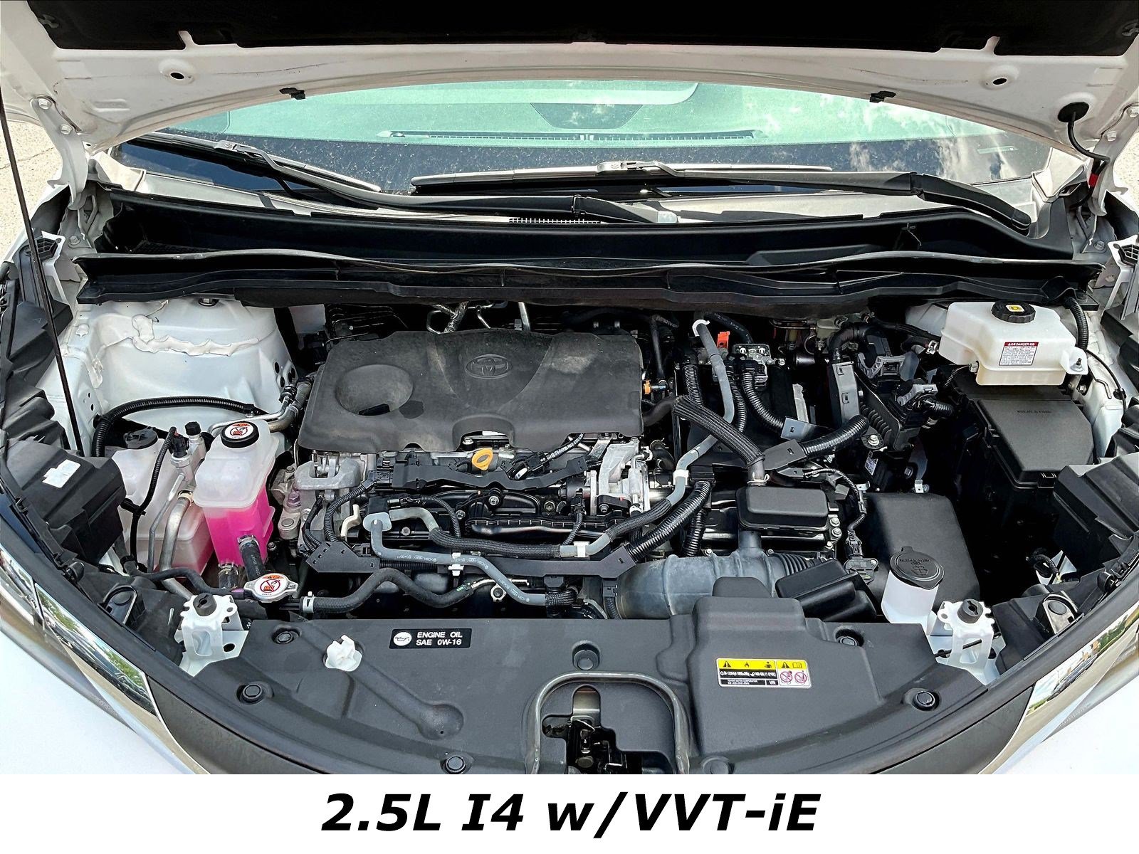 Used 2021 Toyota Sienna LE FWD image 30
