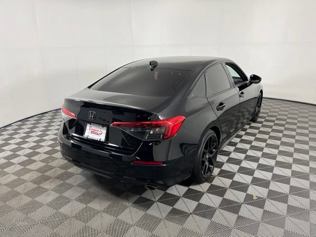 Used 2024 Honda Civic Sport image 7