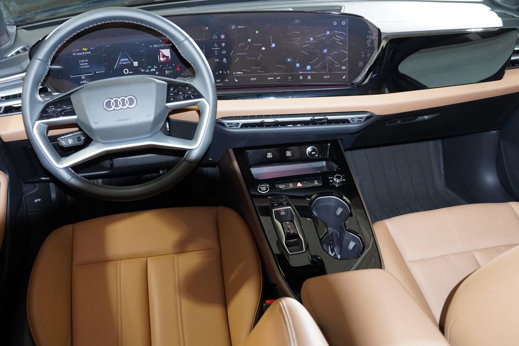 Certified 2025 Audi A5 2.0T Premium w/ Convenience Package image 13