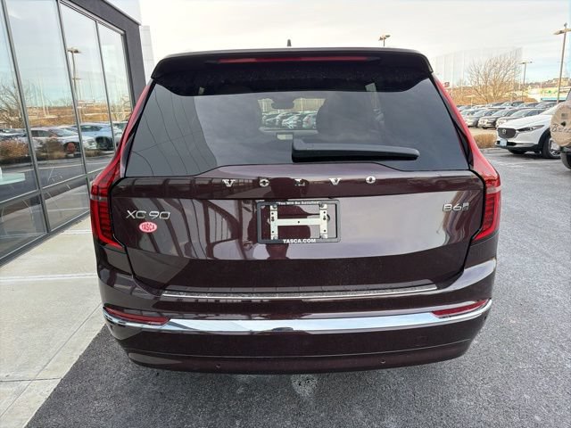 New 2026 Volvo XC90 B6 Plus w/ Protection Package Premier AWD/4WD image 4