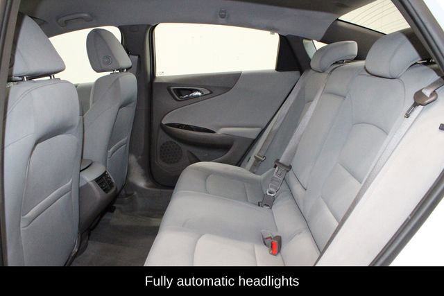 Used 2022 Chevrolet Malibu LT image 11