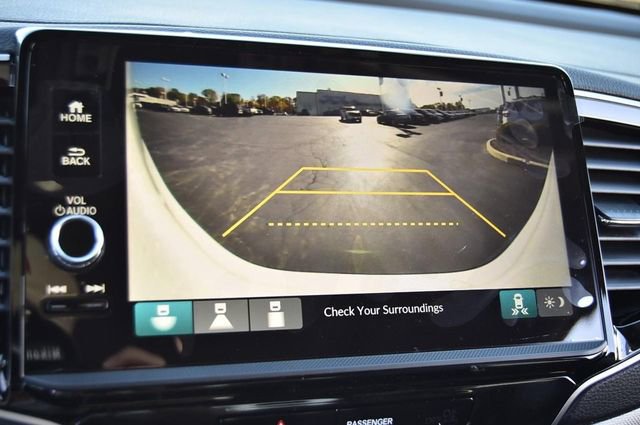 New 2026 Honda Ridgeline RTL image 15