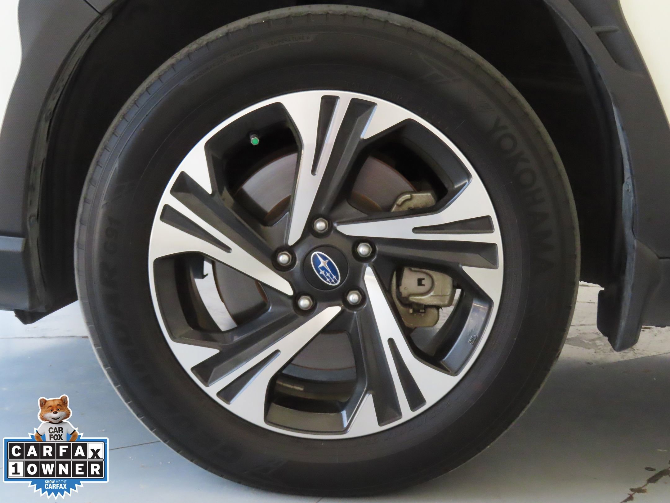 Used 2024 Subaru Crosstrek 2.0i Premium w/ Popular Package #4 AWD/4WD image 27