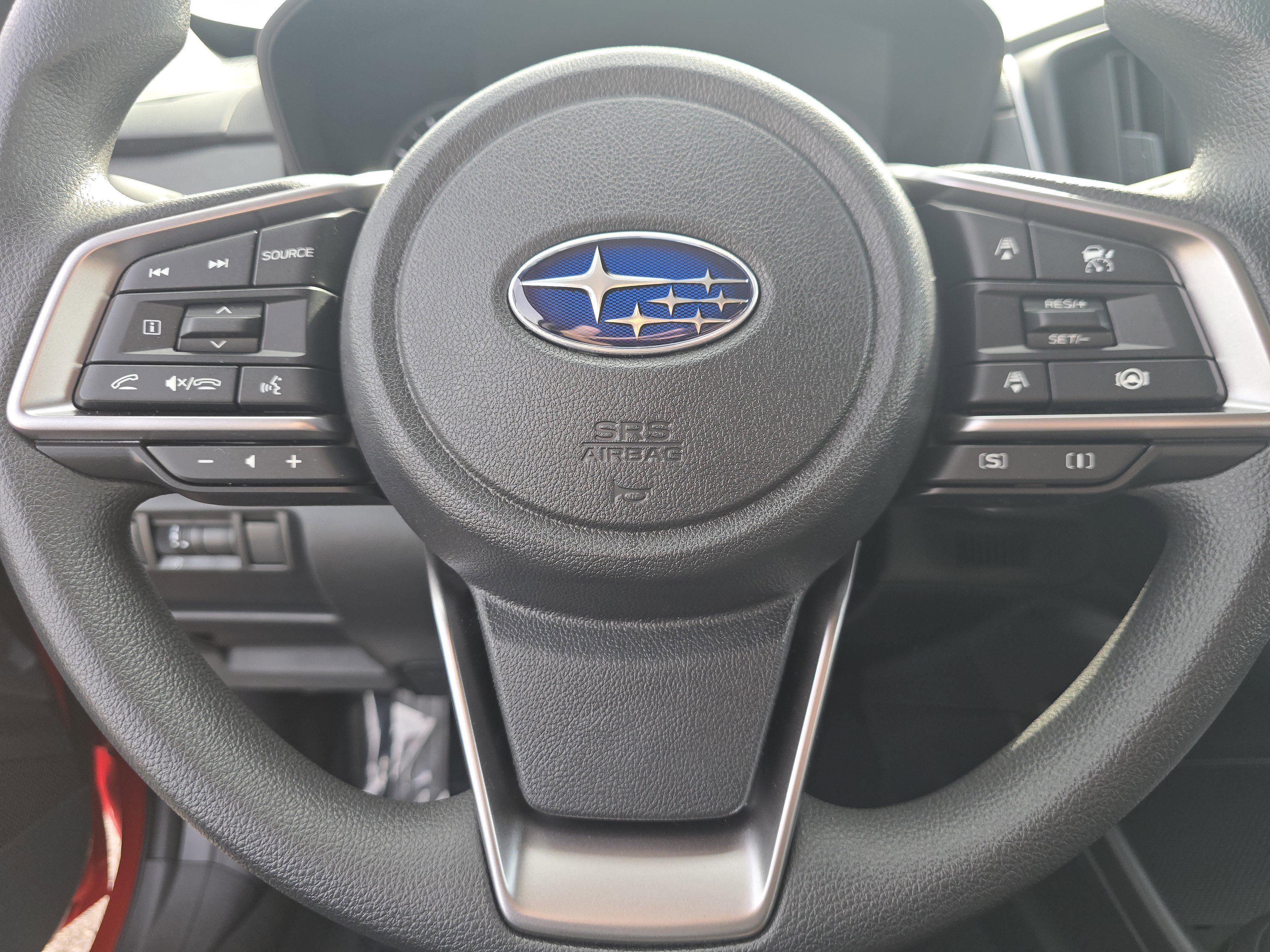 New 2026 Subaru Impreza 2.0i Sport image 18