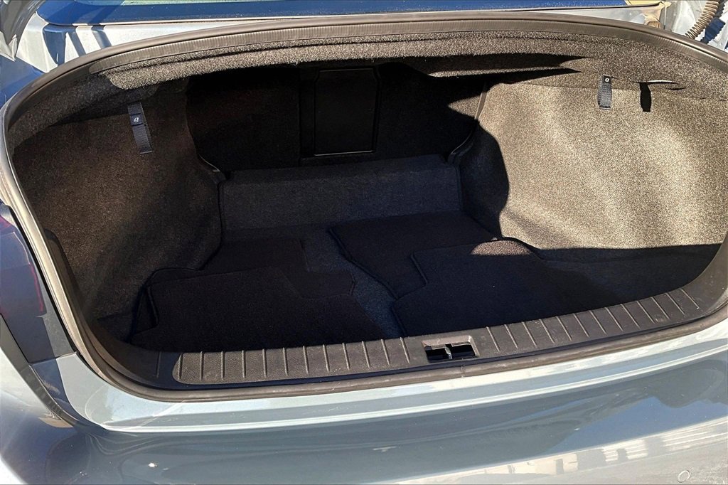 Certified 2024 INFINITI Q50 Red Sport 400 image 33