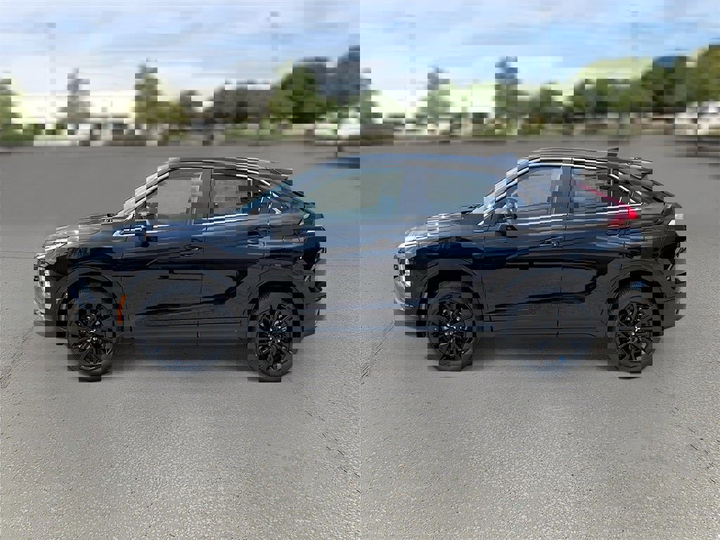 New 2025 Mitsubishi Eclipse Cross LE image 4