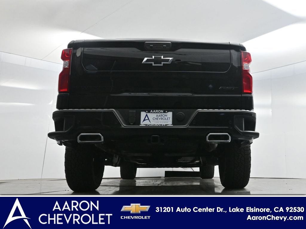 New 2026 Chevrolet Silverado 1500 RST image 71