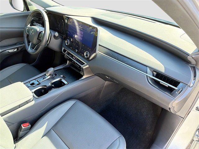 Used 2024 Lexus RX 350 Premium image 16