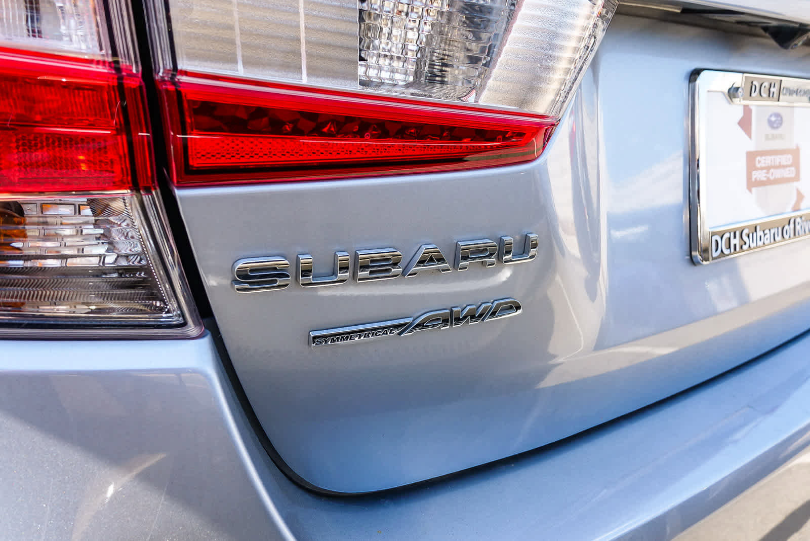 Certified 2023 Subaru Impreza 2.0i Sport image 20