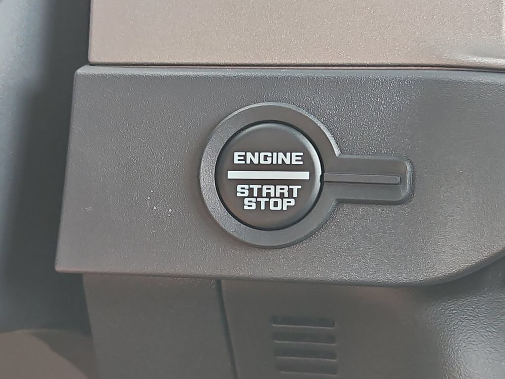 New 2026 Ford Bronco Outer Banks AWD/4WD image 22