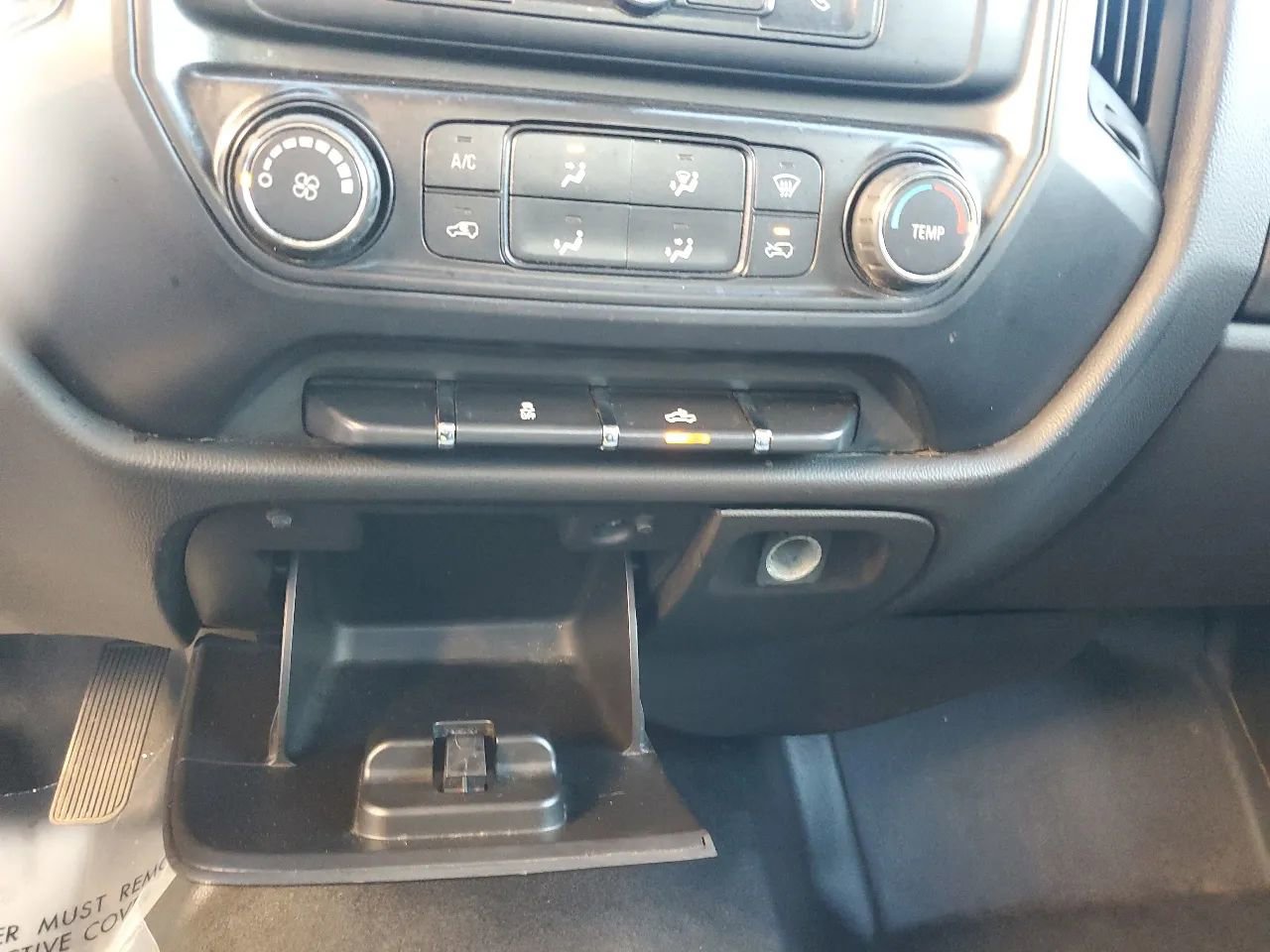 Used 2016 Chevrolet Silverado 1500 W/T RWD image 27