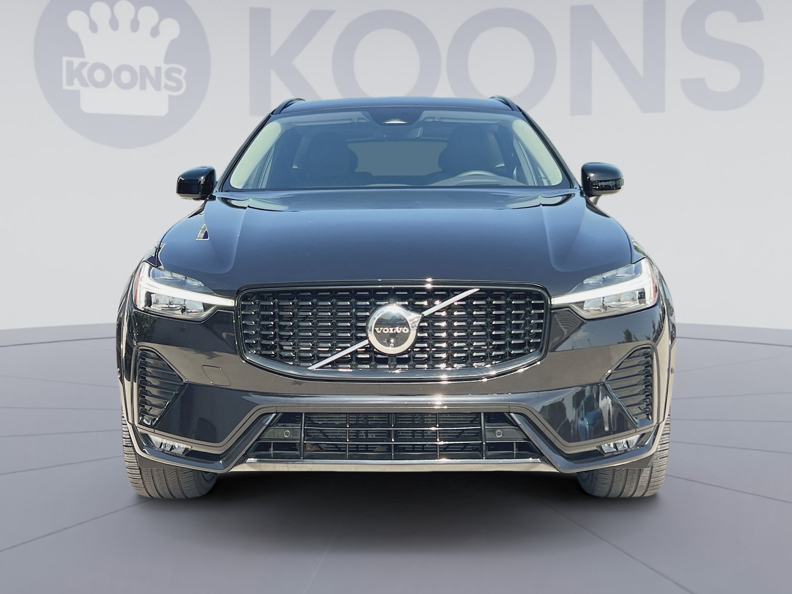 Certified 2024 Volvo XC60 B5 Ultimate w/ Protection Package Premier AWD/4WD image 11