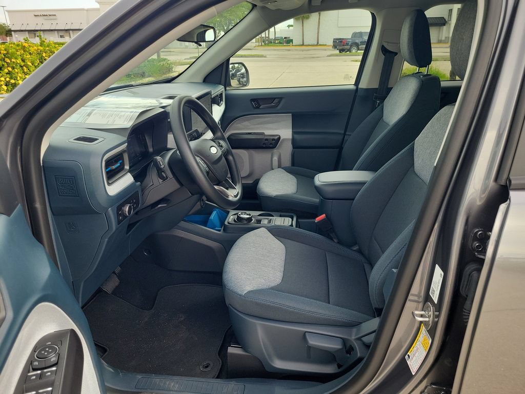 New 2026 Ford Maverick XLT FWD image 18