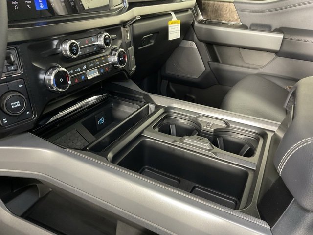 New 2026 Ford F350 Lariat image 20