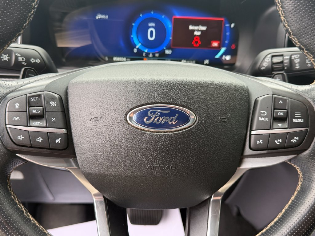 Used 2020 Ford Explorer ST w/ ST Street Pack AWD/4WD image 20