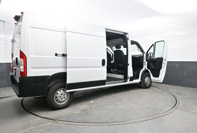 Used 2023 RAM ProMaster 2500 image 45