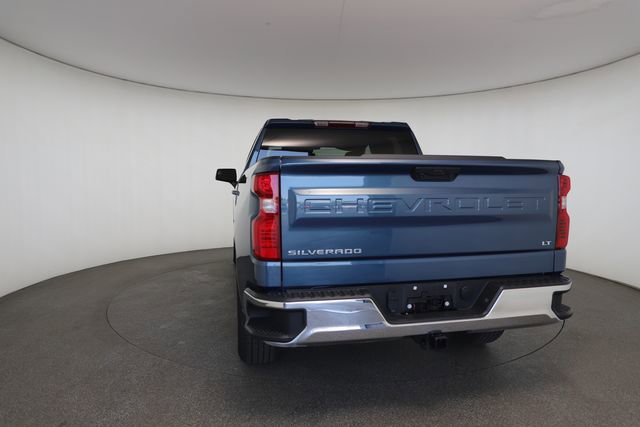 Used 2024 Chevrolet Silverado 1500 LT image 14