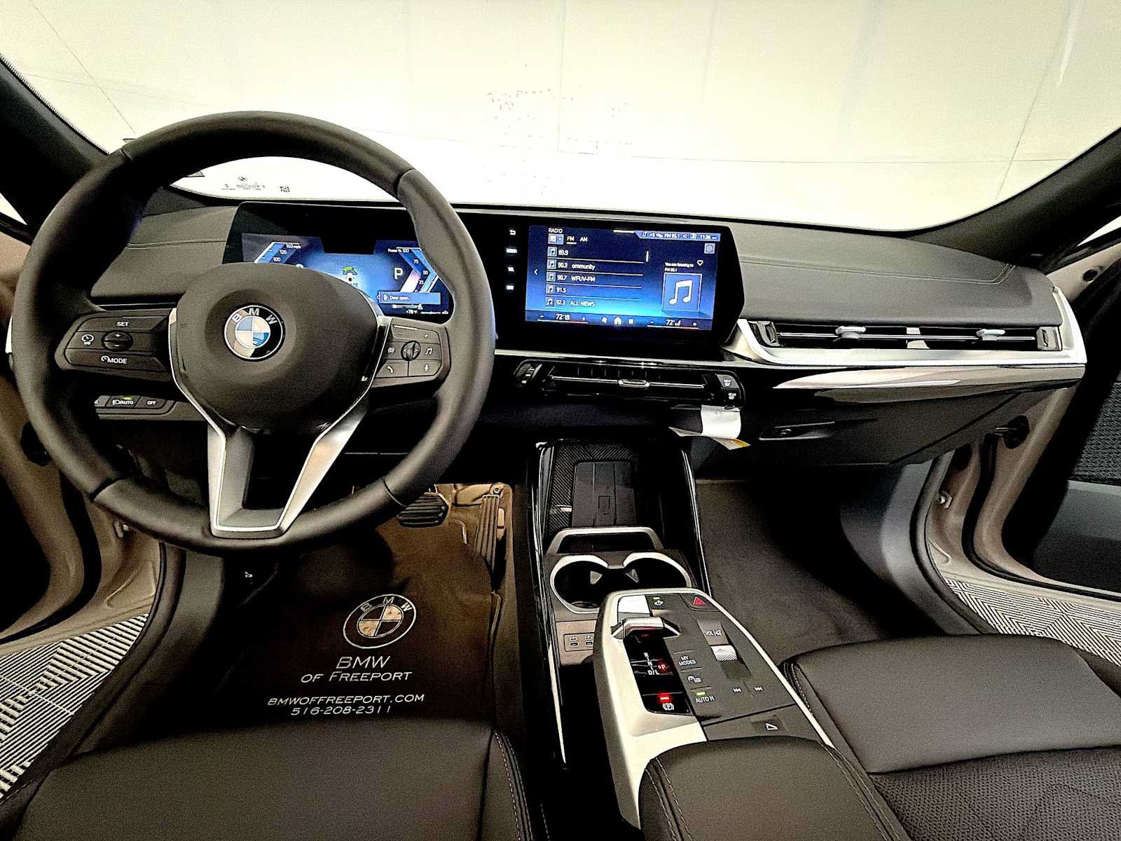 Used 2026 BMW X2 xDrive28i w/ Convenience Package AWD/4WD image 14