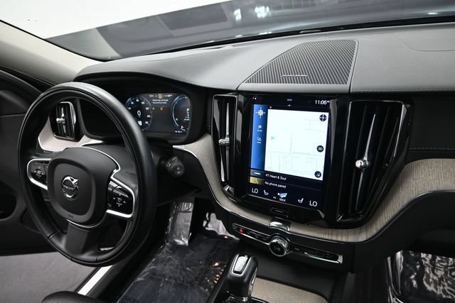 Used 2021 Volvo XC60 T5 Inscription w/ Advanced Package FWD image 17