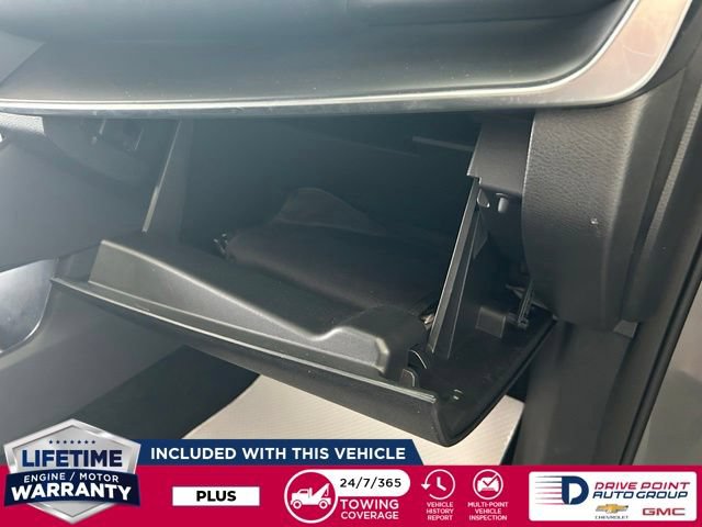 Used 2024 Nissan Rogue S AWD/4WD image 26