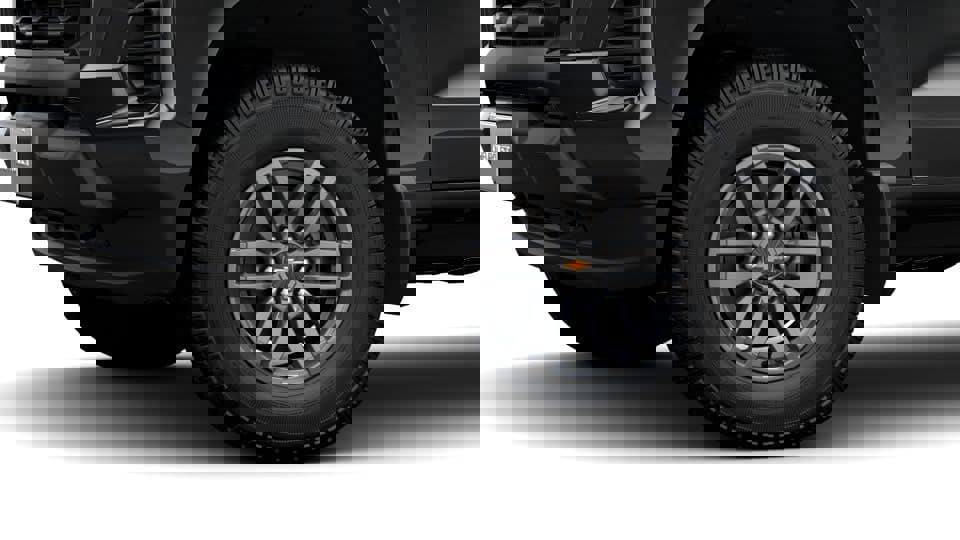 New 2026 Chevrolet Colorado LT w/ Advanced Trailering Package image 29