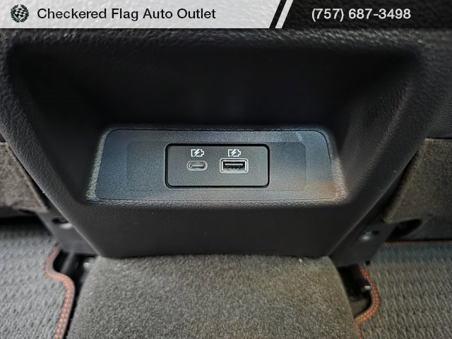 Used 2022 Nissan Altima 2.0 SR image 40