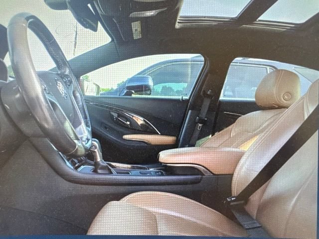 Used 2015 Buick LaCrosse Leather FWD image 8