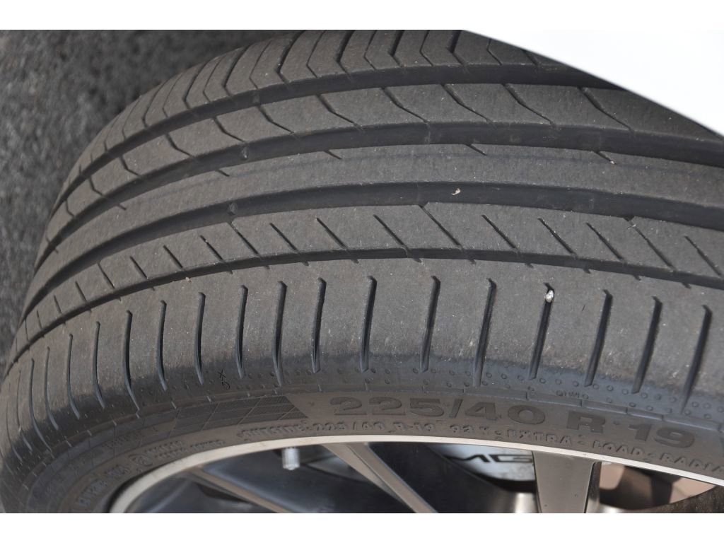 Used 2019 Mercedes-Benz C 43 AMG 4MATIC Cabriolet image 12