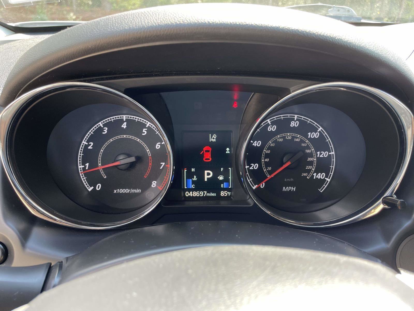 Used 2024 Mitsubishi Outlander Sport AWD image 10