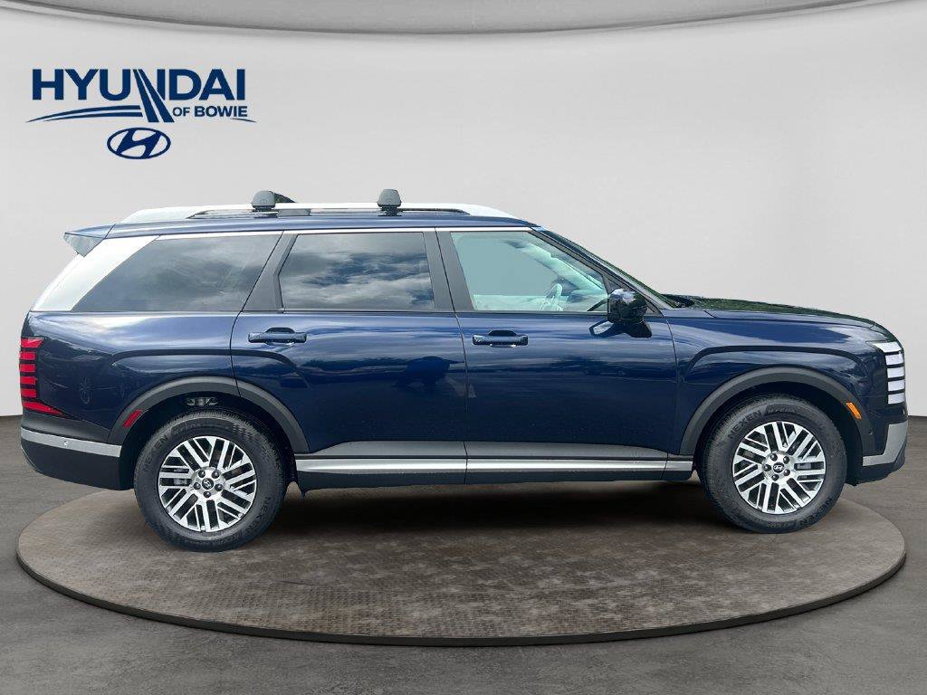 New 2026 Hyundai Palisade SEL AWD/4WD image 6
