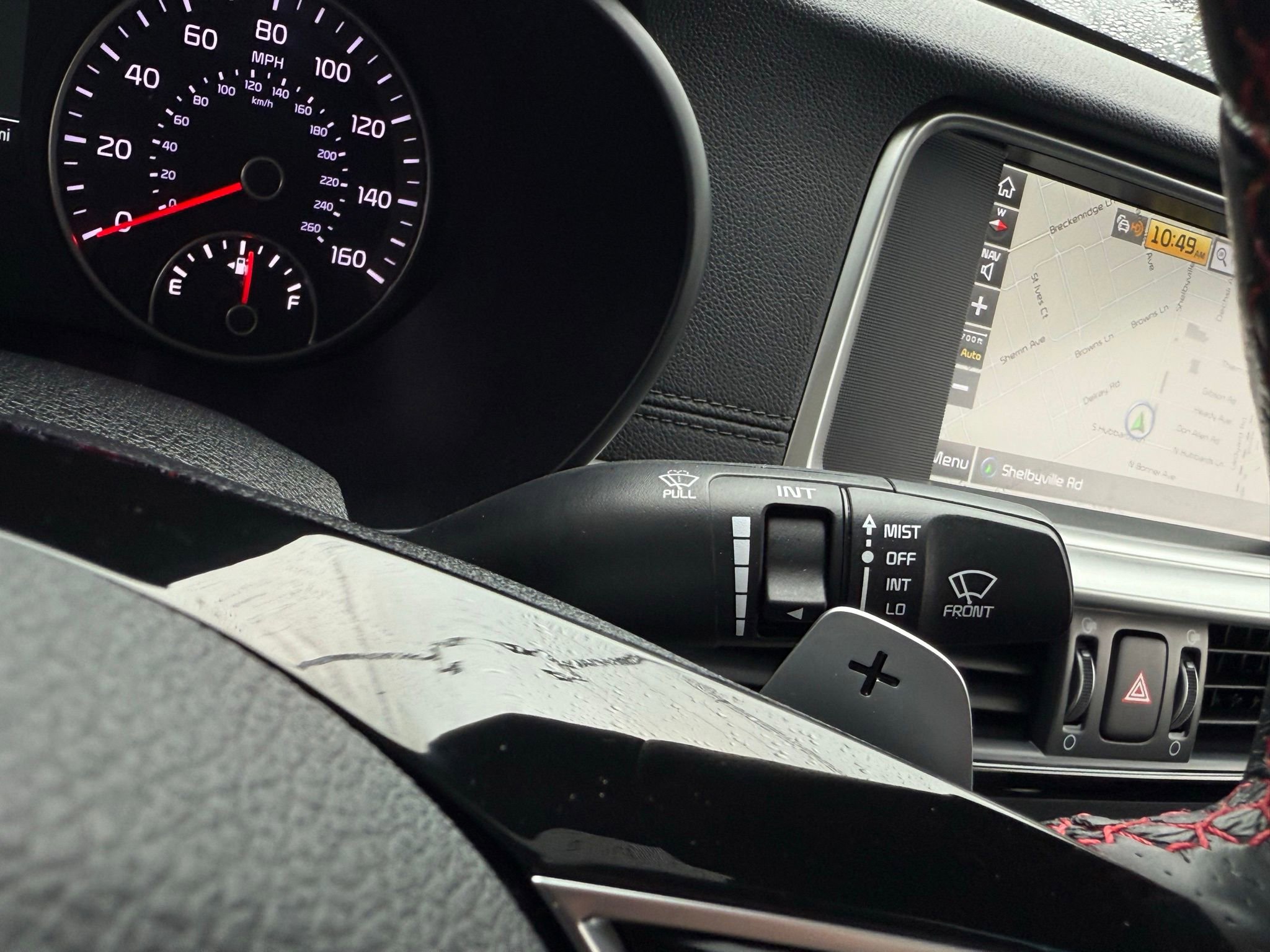 Used 2019 Kia Optima SX image 59