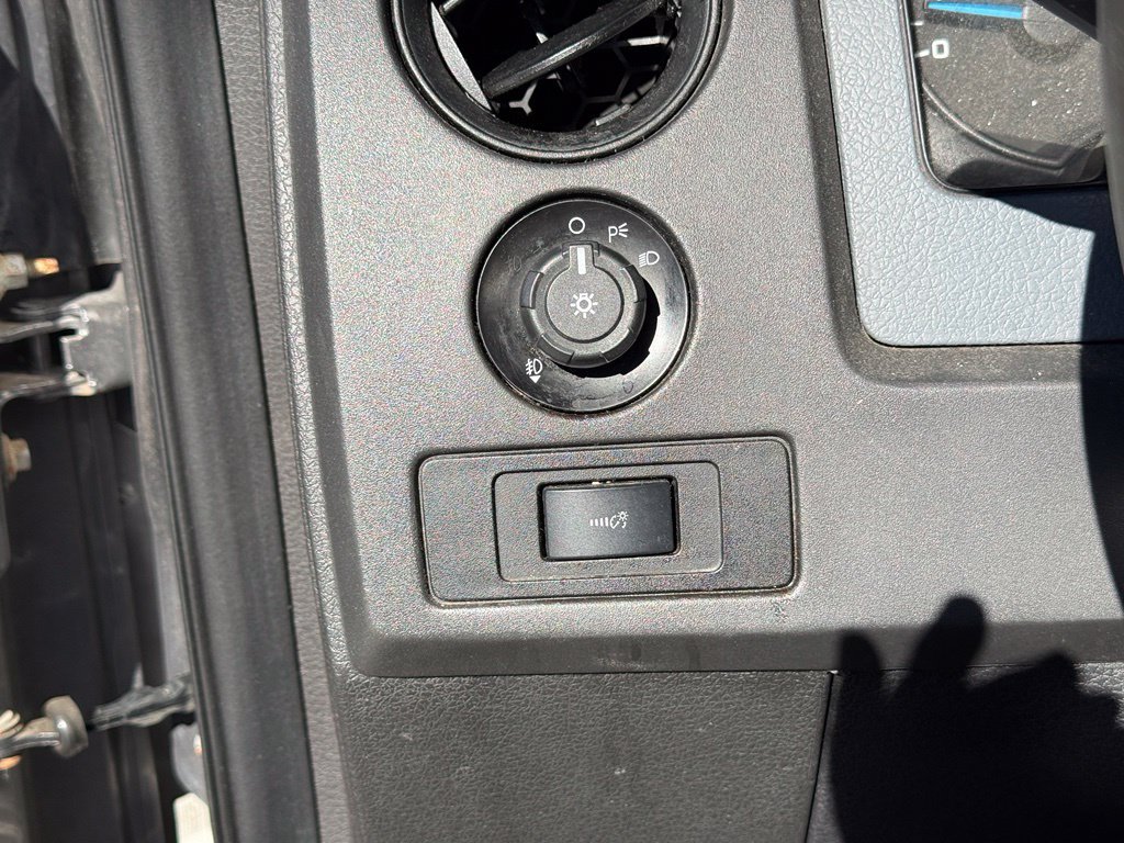 Used 2014 Ford F150 STX w/ Equipment Group 201A Mid AWD/4WD image 20
