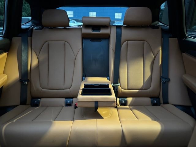 Used 2024 BMW X3 xDrive30i w/ Convenience Package image 54