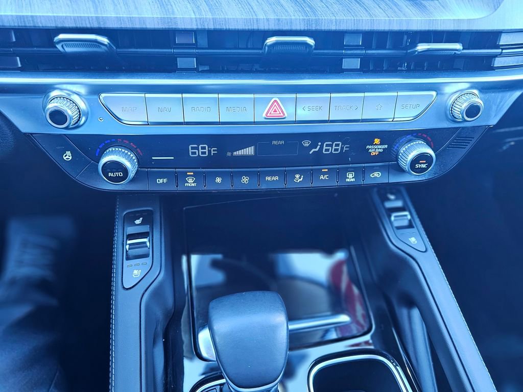 Used 2024 Kia Telluride SX image 31