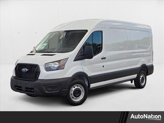 New 2025 Ford Transit 250 148 Medium Roof w/ Load Area Protection Package