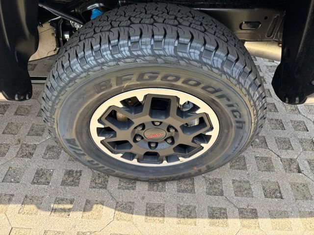 New 2026 Toyota Tacoma TRD Off-Road AWD/4WD image 7